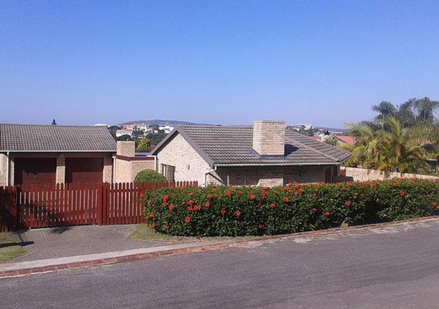 Pladda In Plett Apartment Plettenberg Bay Luaran gambar