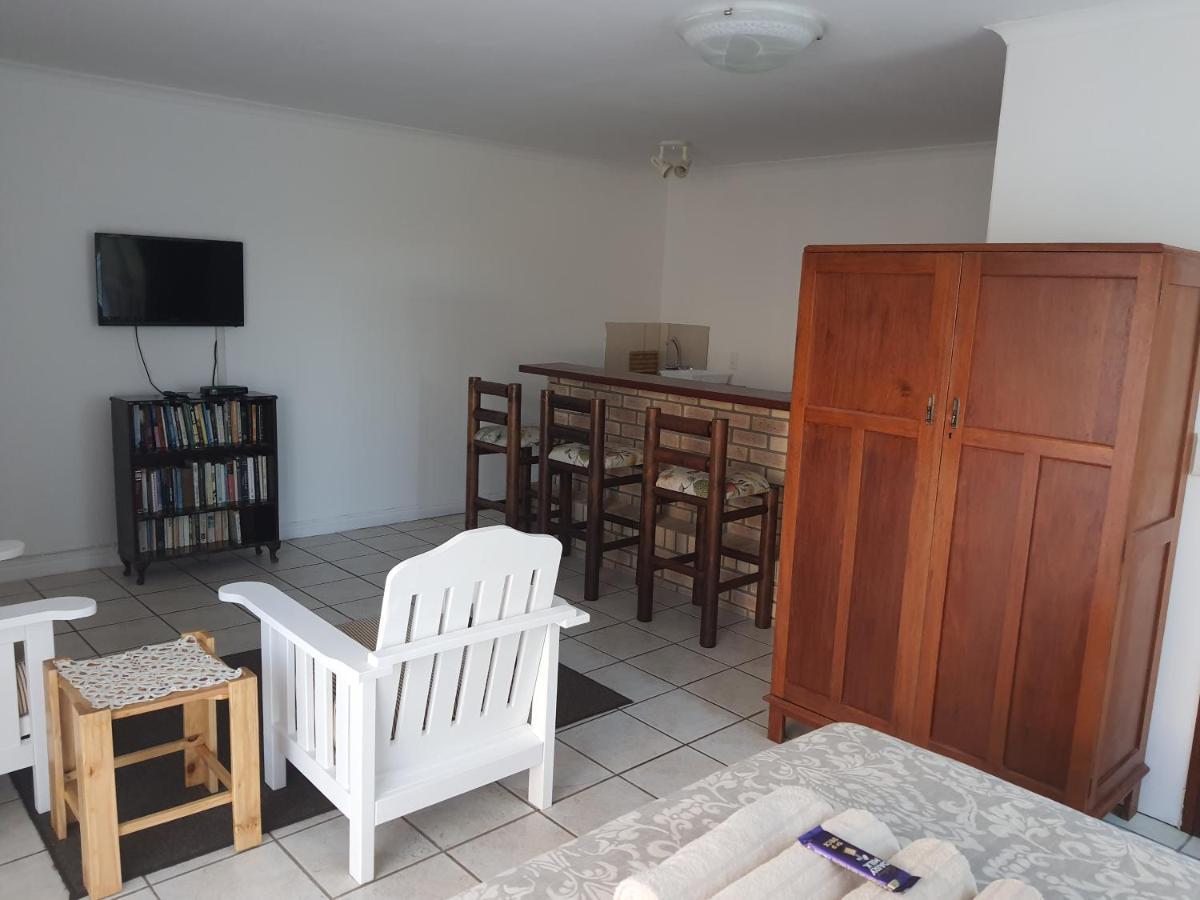 Pladda In Plett Apartment Plettenberg Bay Luaran gambar