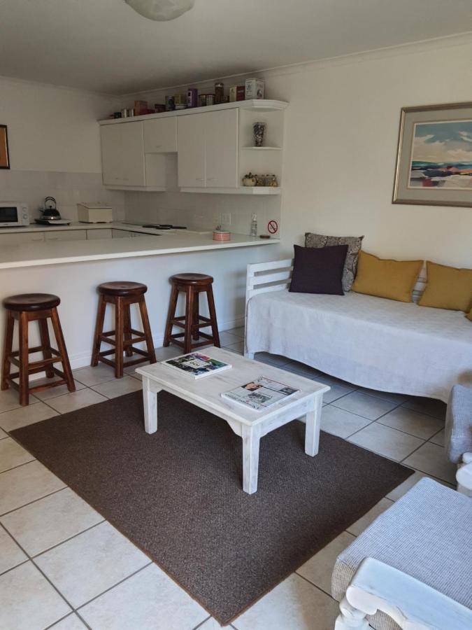 Pladda In Plett Apartment Plettenberg Bay Luaran gambar
