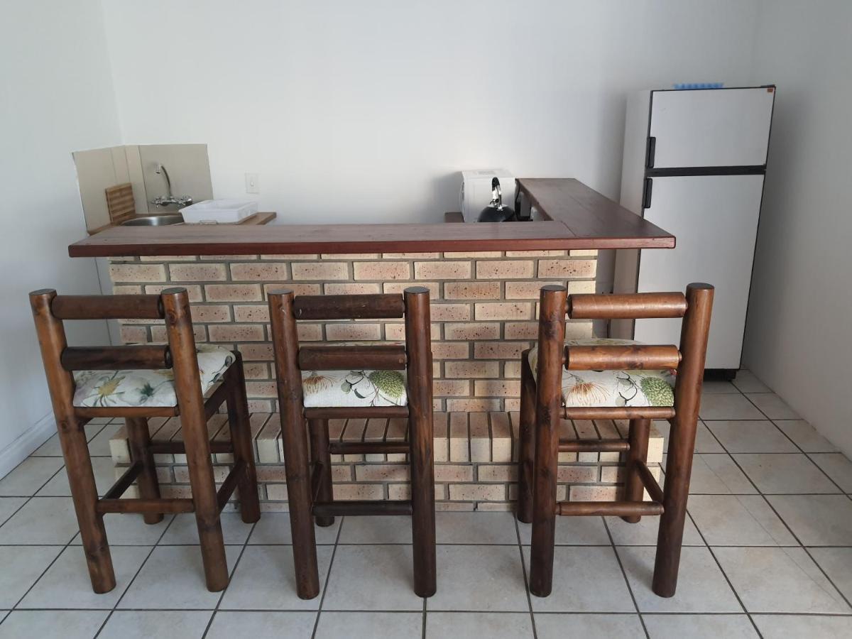 Pladda In Plett Apartment Plettenberg Bay Luaran gambar
