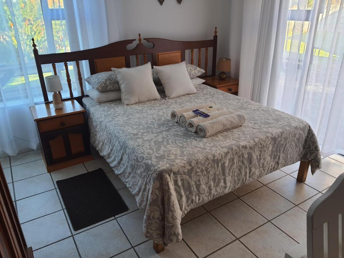 Pladda In Plett Apartment Plettenberg Bay Luaran gambar