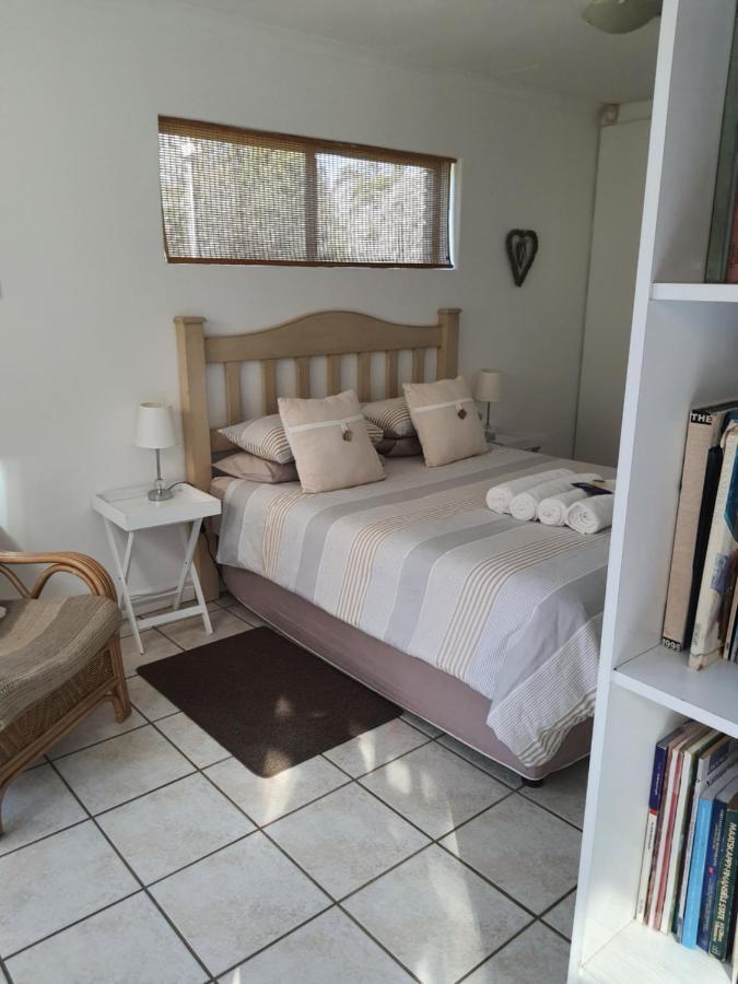Pladda In Plett Apartment Plettenberg Bay Luaran gambar