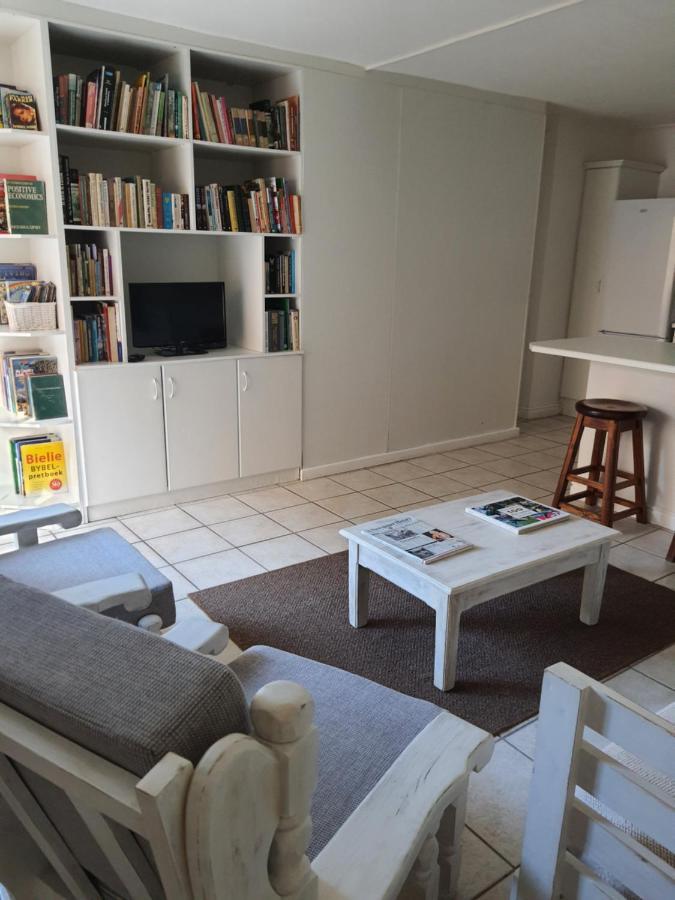 Pladda In Plett Apartment Plettenberg Bay Luaran gambar