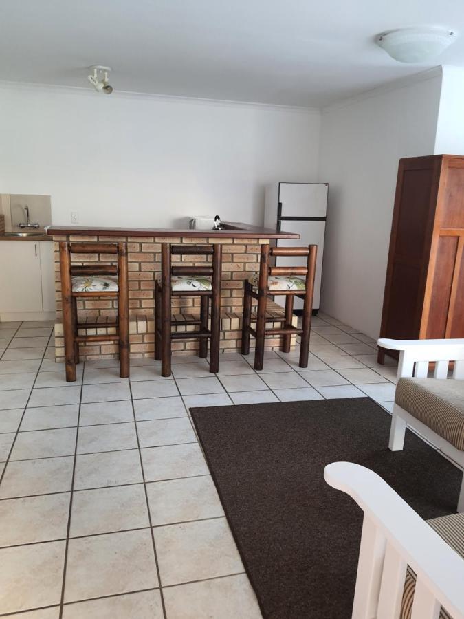 Pladda In Plett Apartment Plettenberg Bay Luaran gambar