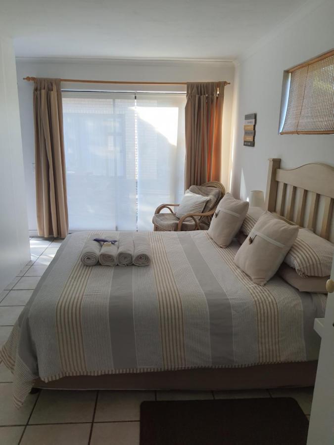 Pladda In Plett Apartment Plettenberg Bay Luaran gambar