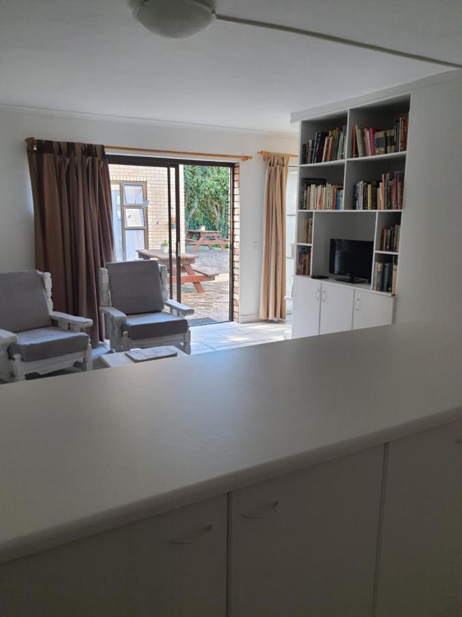 Pladda In Plett Apartment Plettenberg Bay Luaran gambar